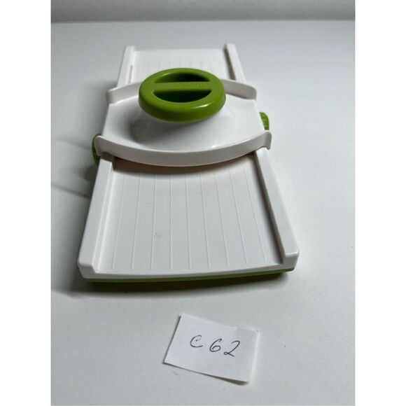 GoodCook Ready Mandoline Slicer  - Picture 8 of 10
